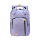 Torba do laptopów Semi Line Plecak na laptopa 16" fioletowy L2005-9